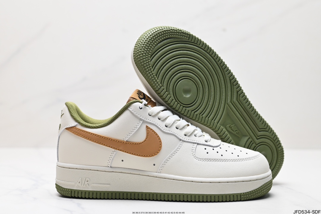 Nike Air Force 1 Shoes